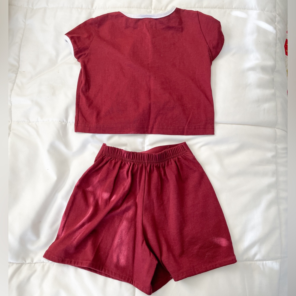 OU Outfit - Picture 6 of 7